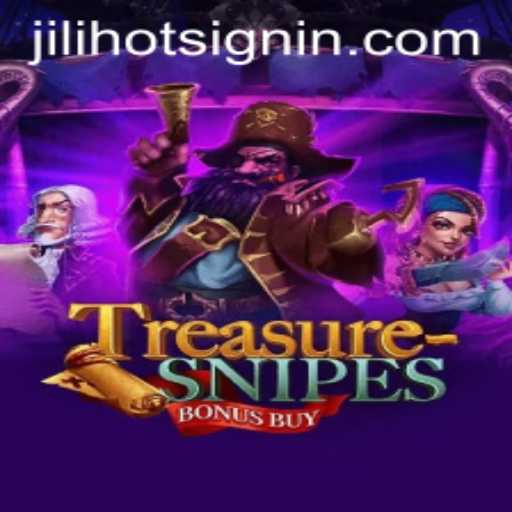 Discovering Treasuresnipes Bonus Buy