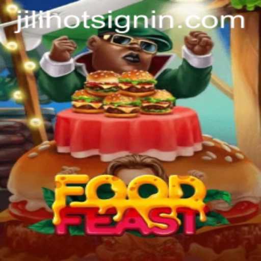 Discover the Delightful World of FoodFeast